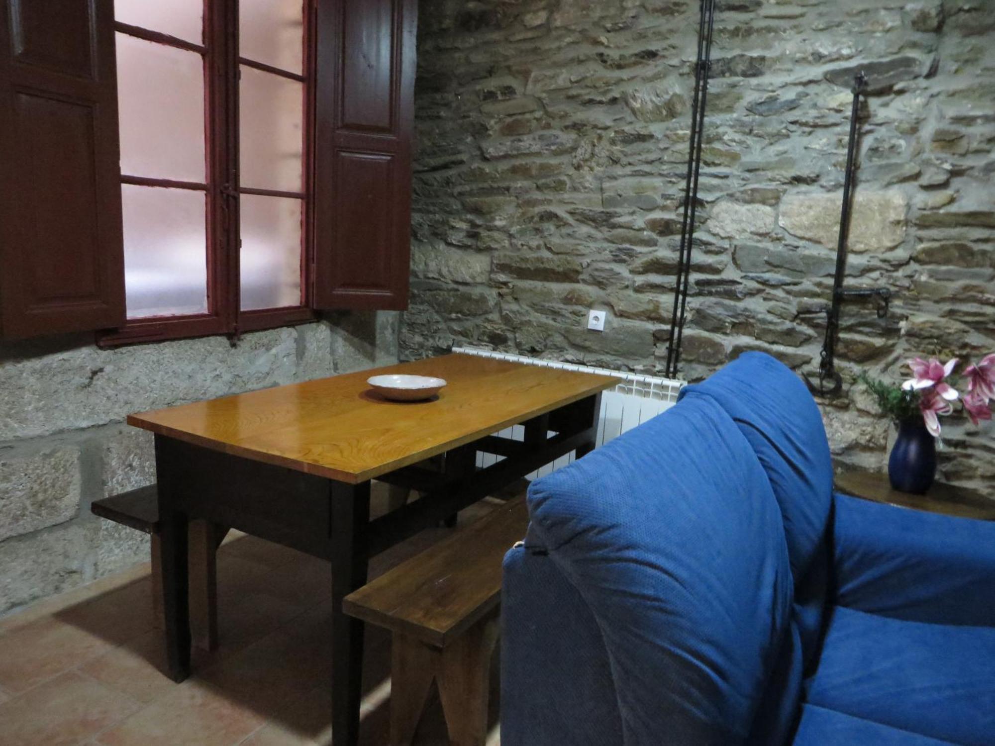 Obradoiro Hostal